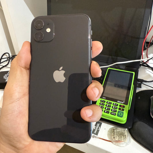 iPhone 11 (Semi-Novo)