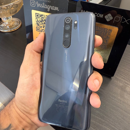 Xiaomi Note 8 Pro (Semi-Novo)